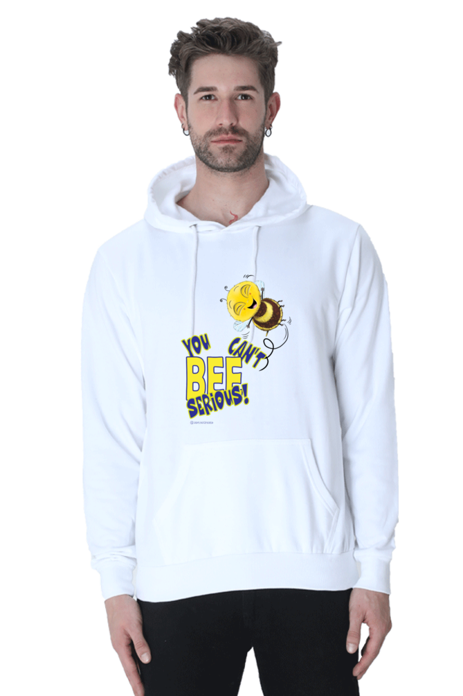Men's Hooded SweatShirt (MHSYCBS) - Biplobworld