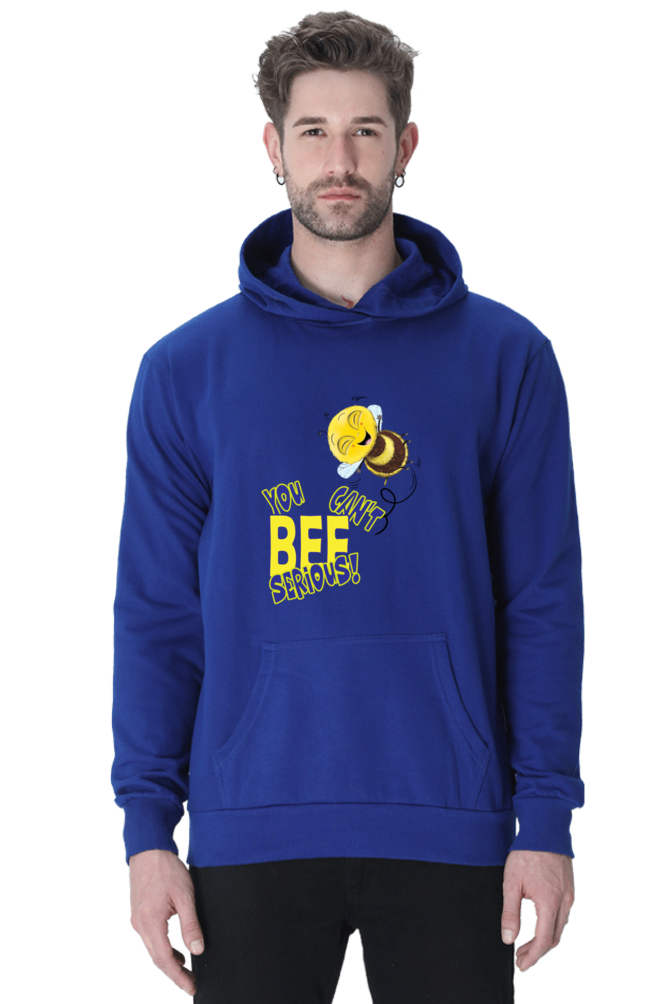 Men's Hooded SweatShirt (MHSYCBS) - Biplobworld