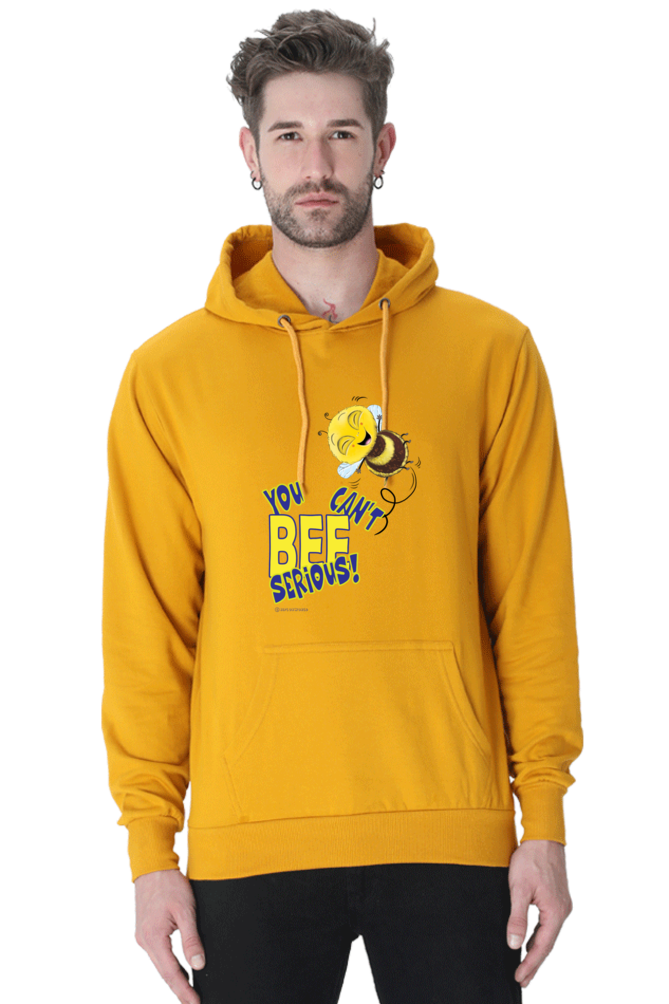 Men's Hooded SweatShirt (MHSYCBS) - Biplobworld