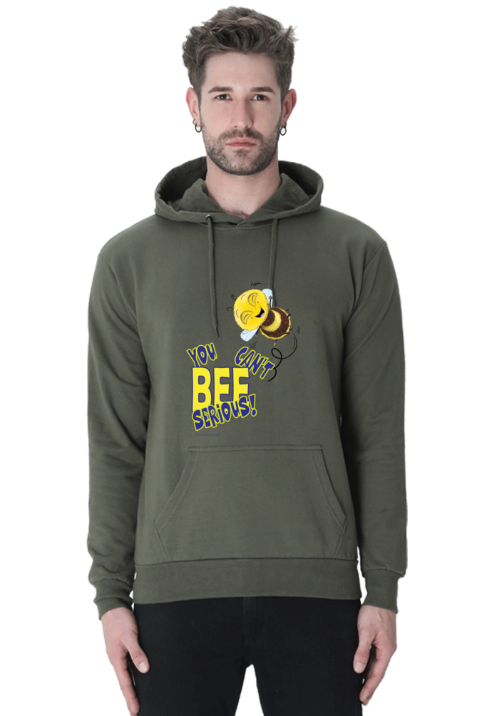 Men's Hooded SweatShirt (MHSYCBS) - Biplobworld