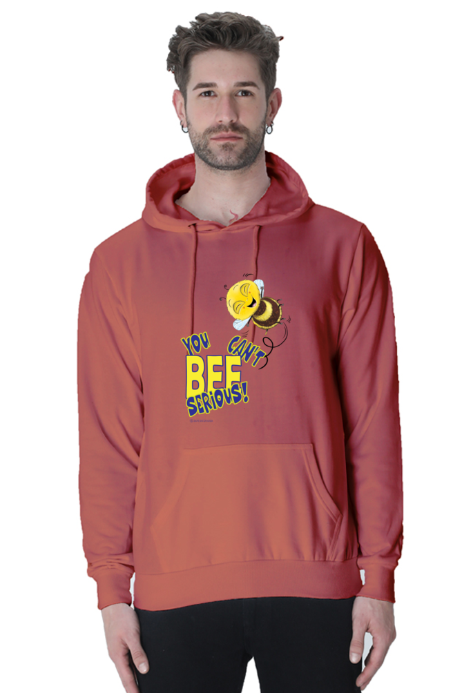 Men's Hooded SweatShirt (MHSYCBS) - Biplobworld