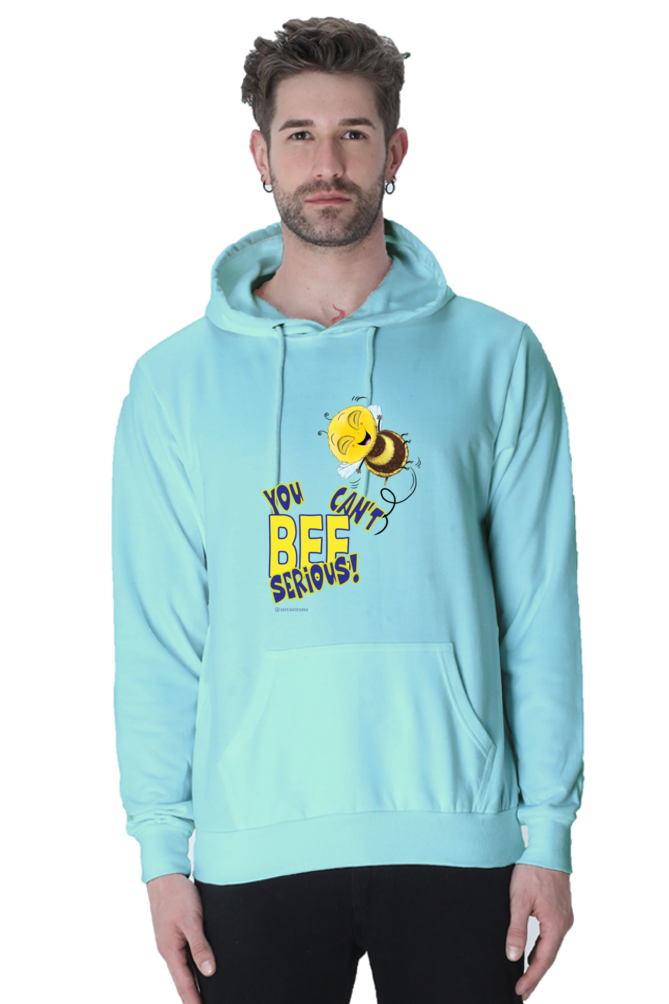 Men's Hooded SweatShirt (MHSYCBS) - Biplobworld