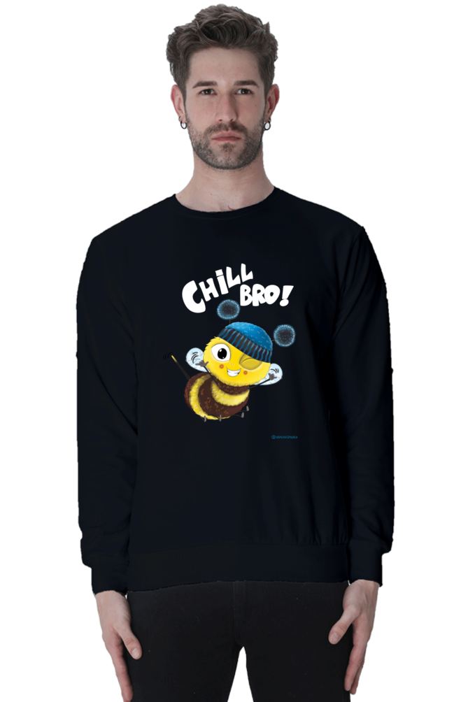 Men's Sweatshirts (MSCB) - Biplobworld