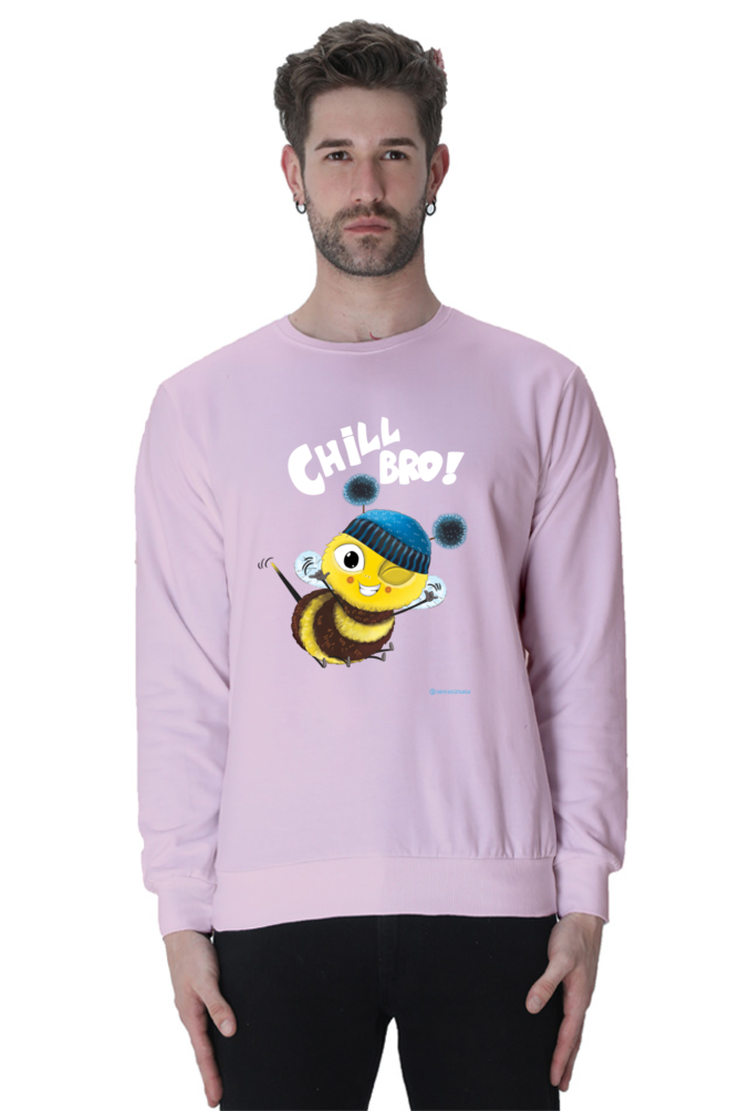 Men's Sweatshirts (MSCB) - Biplobworld