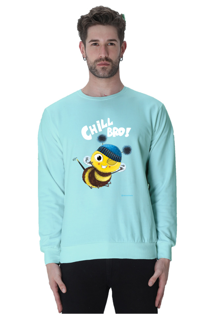 Men's Sweatshirts (MSCB) - Biplobworld