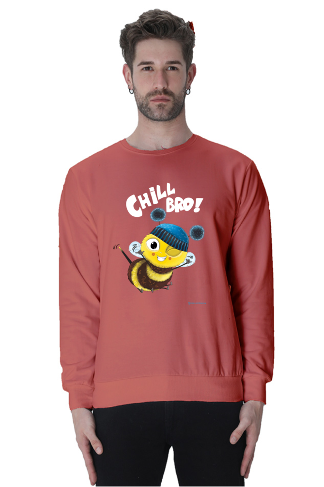 Men's Sweatshirts (MSCB) - Biplobworld