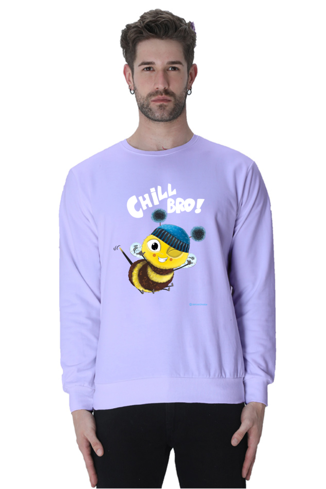 Men's Sweatshirts (MSCB) - Biplobworld