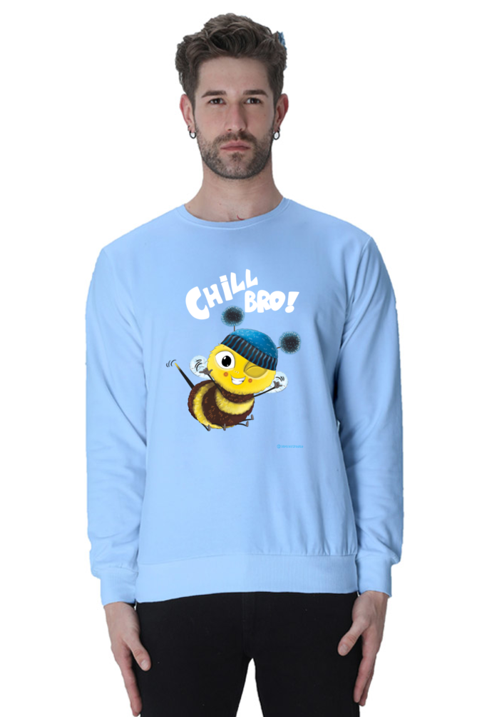 Men's Sweatshirts (MSCB) - Biplobworld