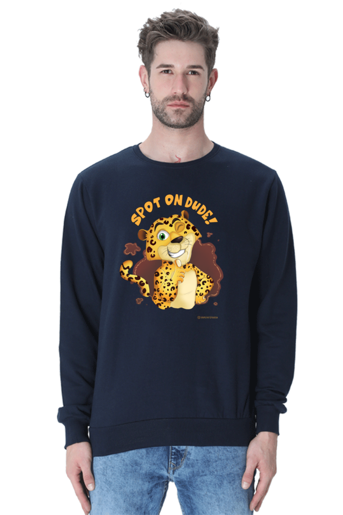 Men's Sweatshirts (MSSOD) - Biplobworld