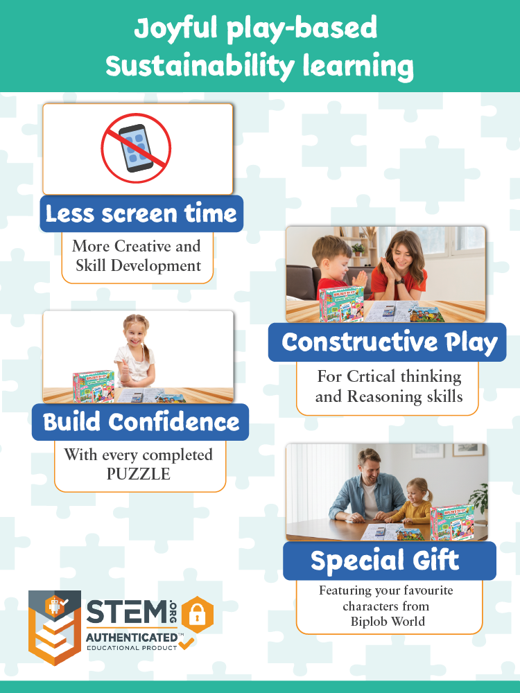 Biplob's DIY Kit on Natural Pesticides