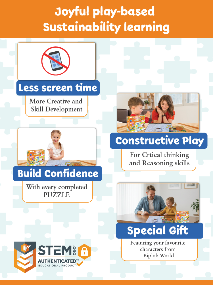 Biplob's DIY Kit on Solar Power