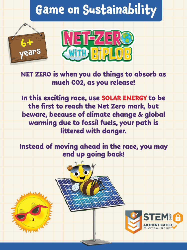 Net-Zero with Biplob: Solar Dope