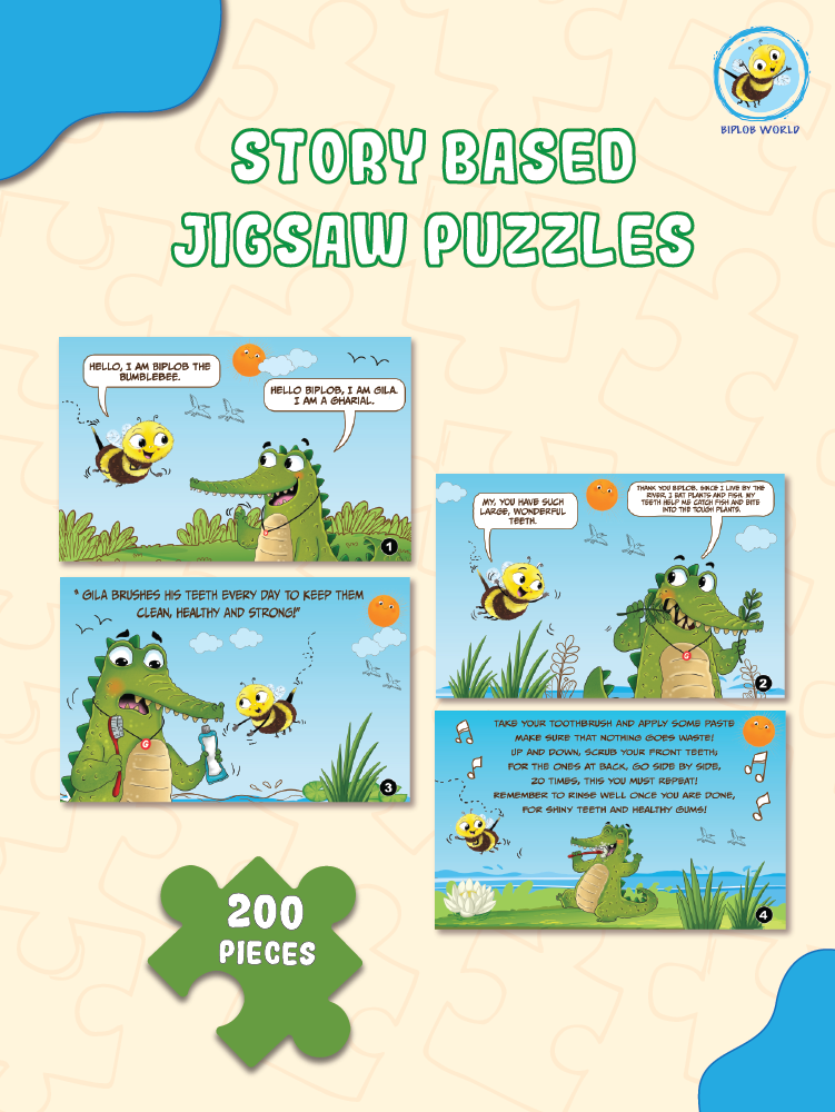 Solve to Learn with Biplob: Importance Of Dental Health - Biplobworld