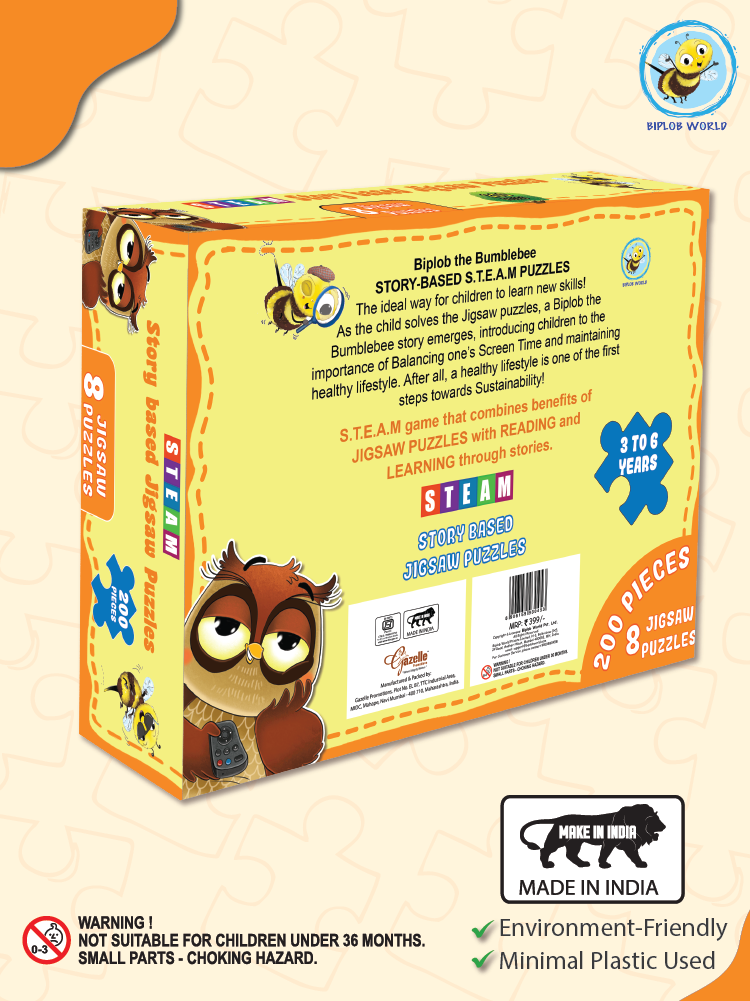 Solve to Learn with Biplob: Managing Screen Time - Biplobworld