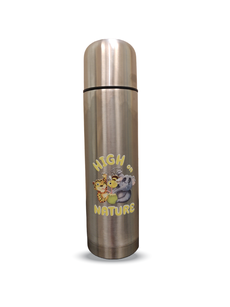 Vacuum Sipper - High on Nature - Biplobworld