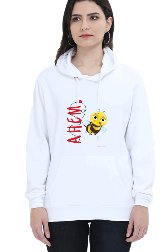 Women’s Hooded Sweatshirt (WHSAB) - Biplobworld