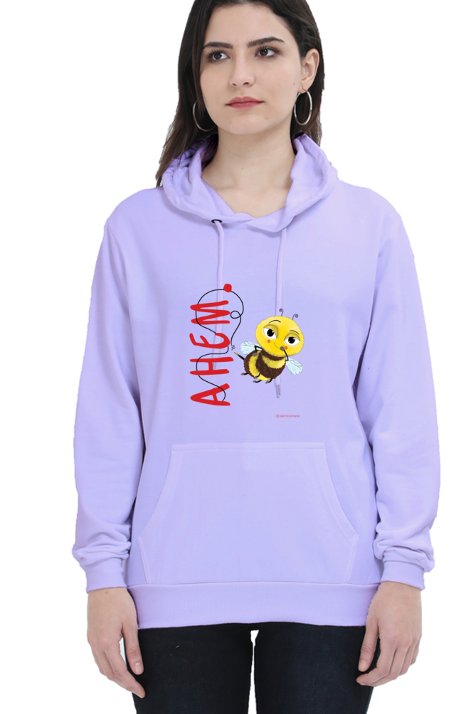 Women’s Hooded Sweatshirt (WHSAB) - Biplobworld