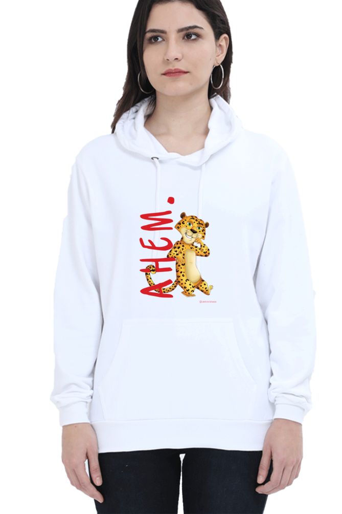Women’s Hooded Sweatshirt (WHSAS) - Biplobworld