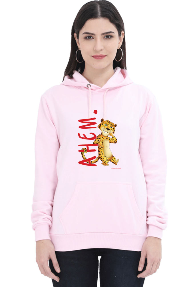 Women’s Hooded Sweatshirt (WHSAS) - Biplobworld