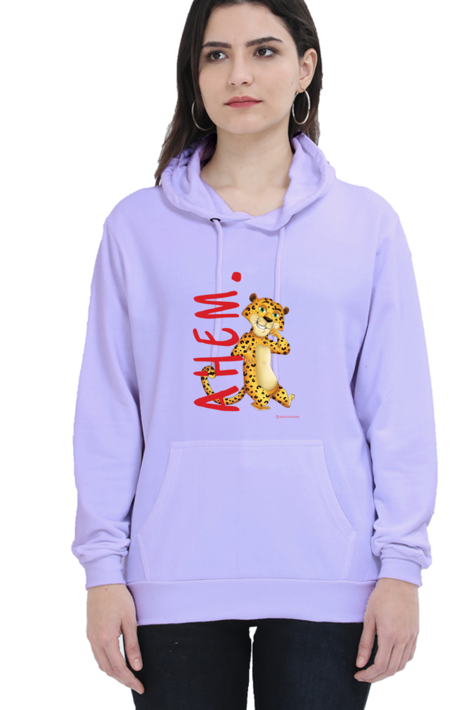 Women’s Hooded Sweatshirt (WHSAS) - Biplobworld