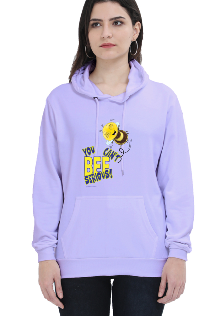Women’s Hooded Sweatshirt (WHSYCBS) - Biplobworld