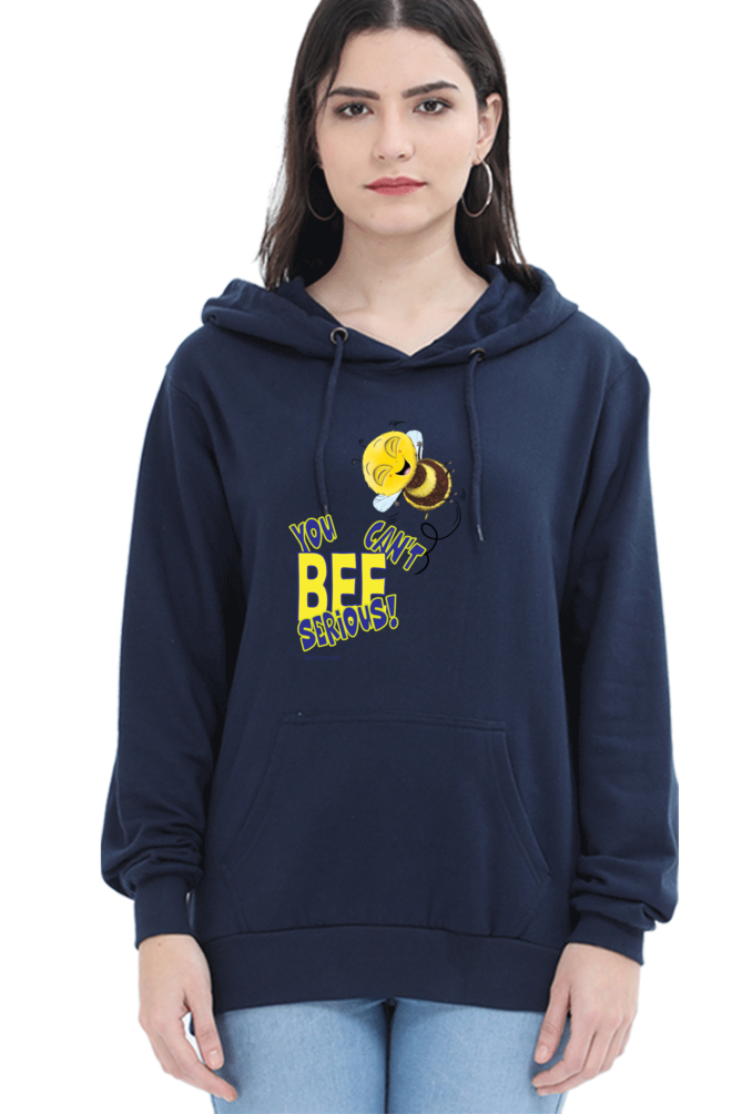 Women’s Hooded Sweatshirt (WHSYCBS) - Biplobworld