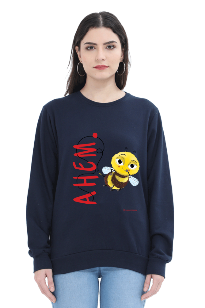Women’s Sweatshirts (WSAB) - Biplobworld