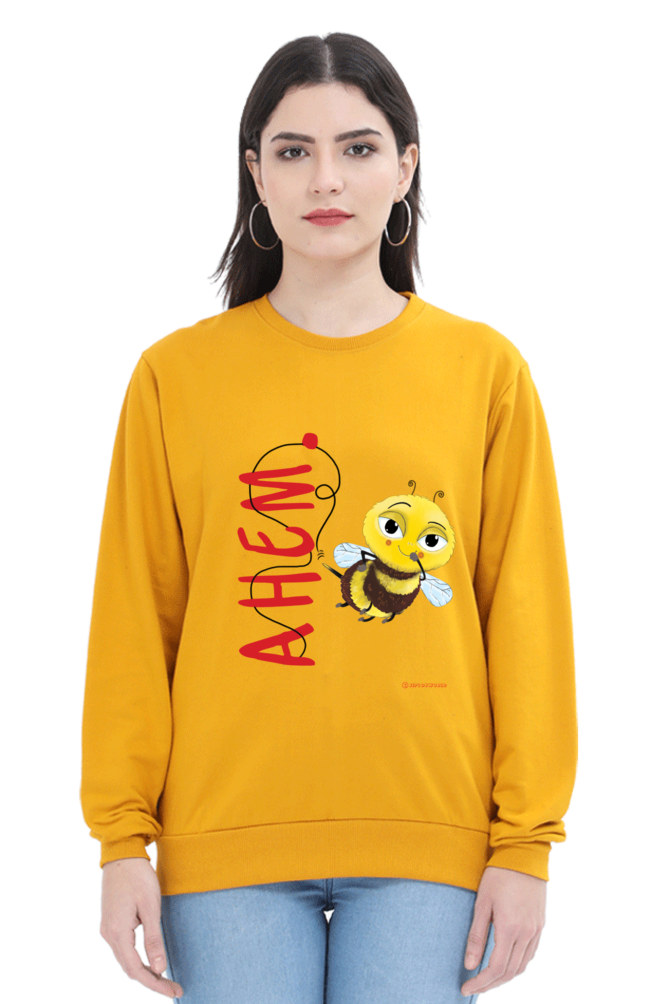 Women’s Sweatshirts (WSAB) - Biplobworld