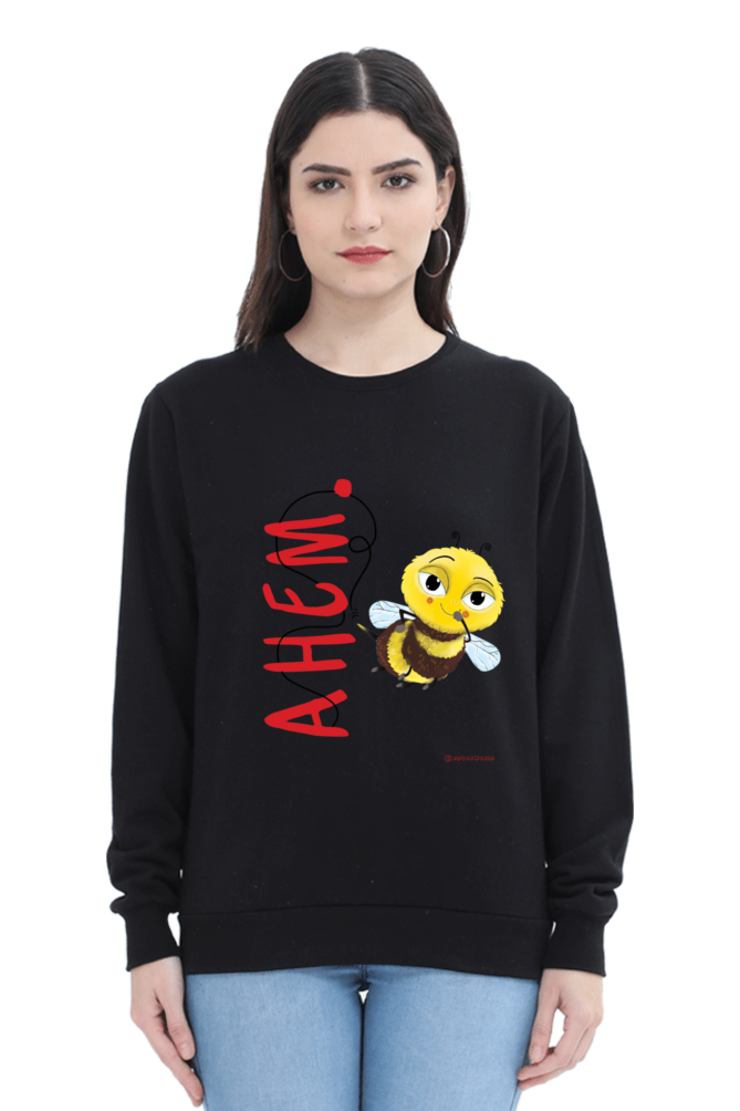 Women’s Sweatshirts (WSAB) - Biplobworld