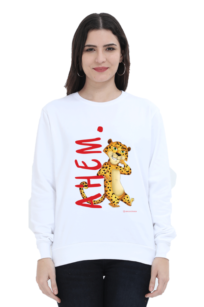 Women’s Sweatshirts (WSAS) - Biplobworld