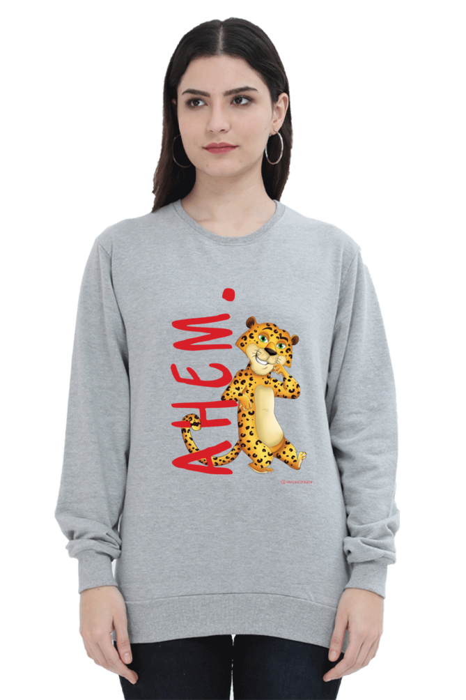 Women’s Sweatshirts (WSAS) - Biplobworld