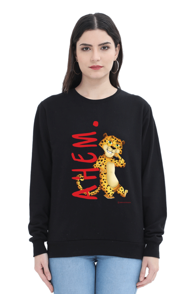 Women’s Sweatshirts (WSAS) - Biplobworld