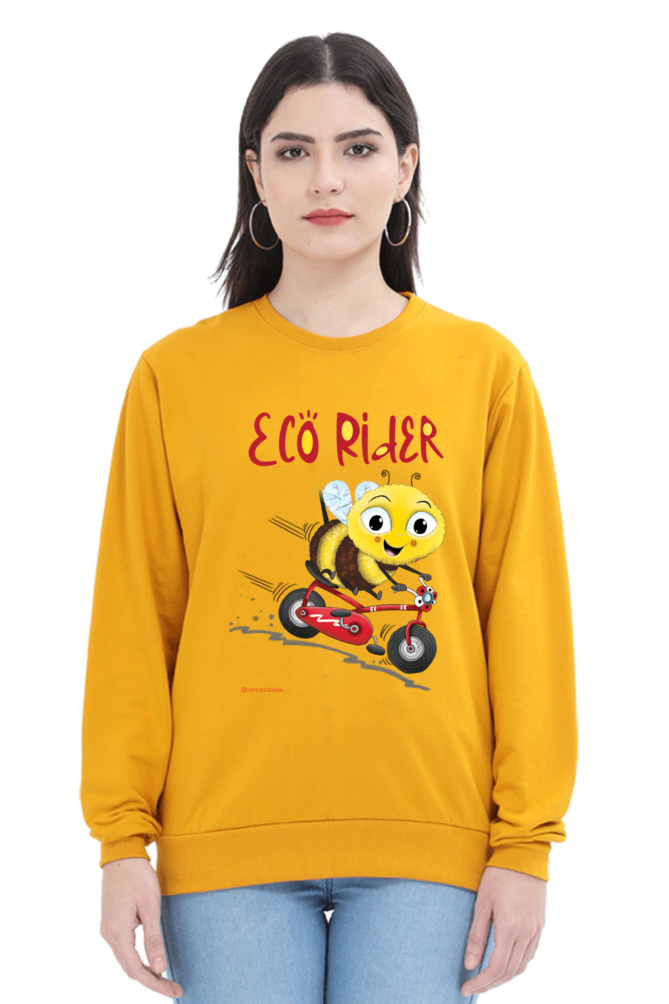 Women’s Sweatshirts (WSER) - Biplobworld