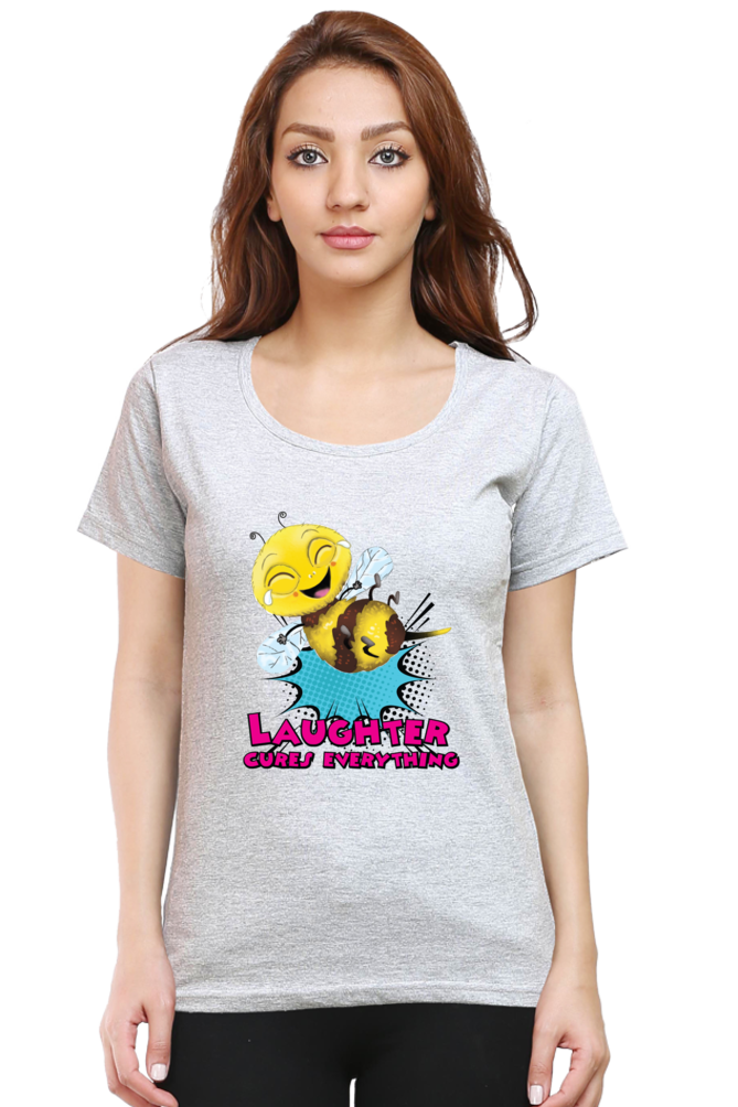 Women's T Shirt (WTBLCE) - Biplobworld