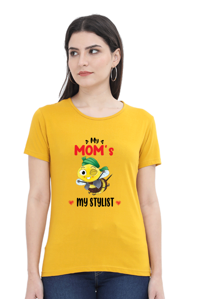 Women's T Shirt (WTBMM) - Biplobworld