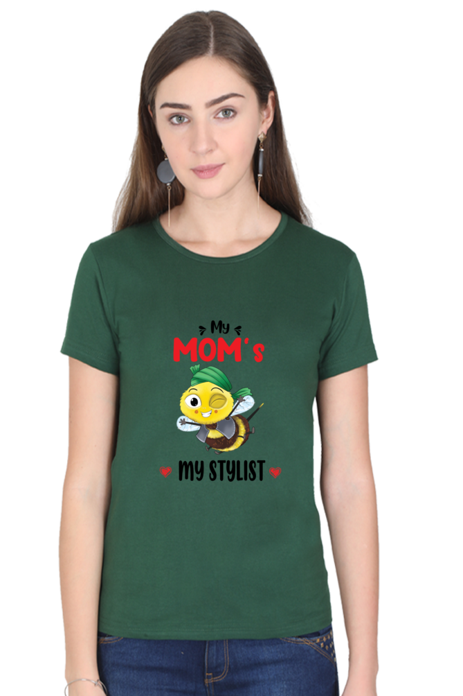 Women's T Shirt (WTBMM) - Biplobworld