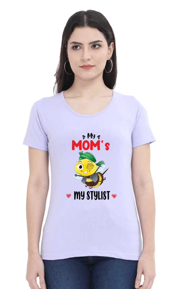Women's T Shirt (WTBMM) - Biplobworld
