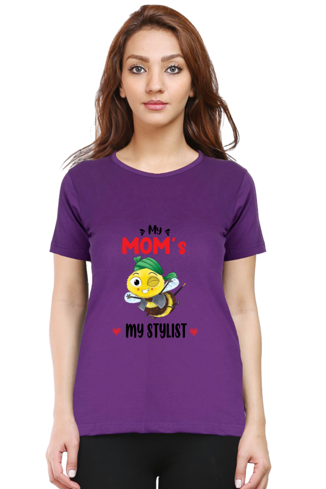 Women's T Shirt (WTBMM) - Biplobworld