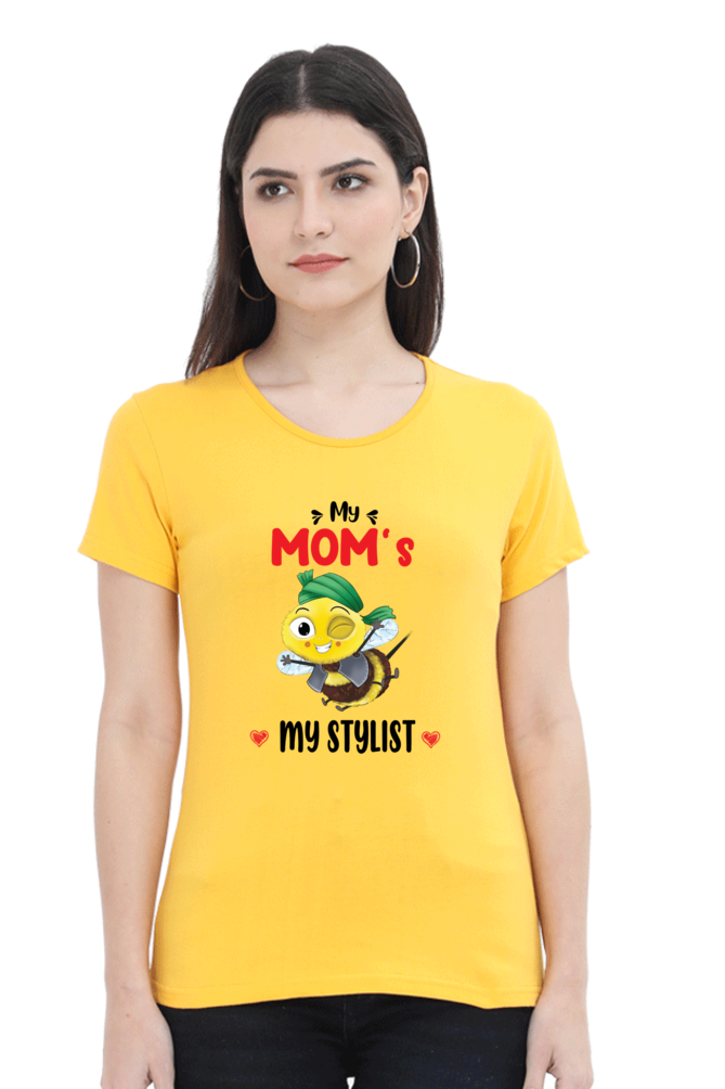 Women's T Shirt (WTBMM) - Biplobworld