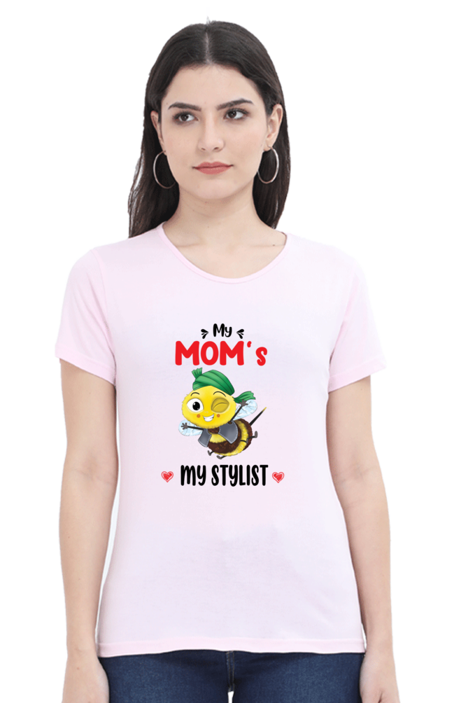 Women's T Shirt (WTBMM) - Biplobworld