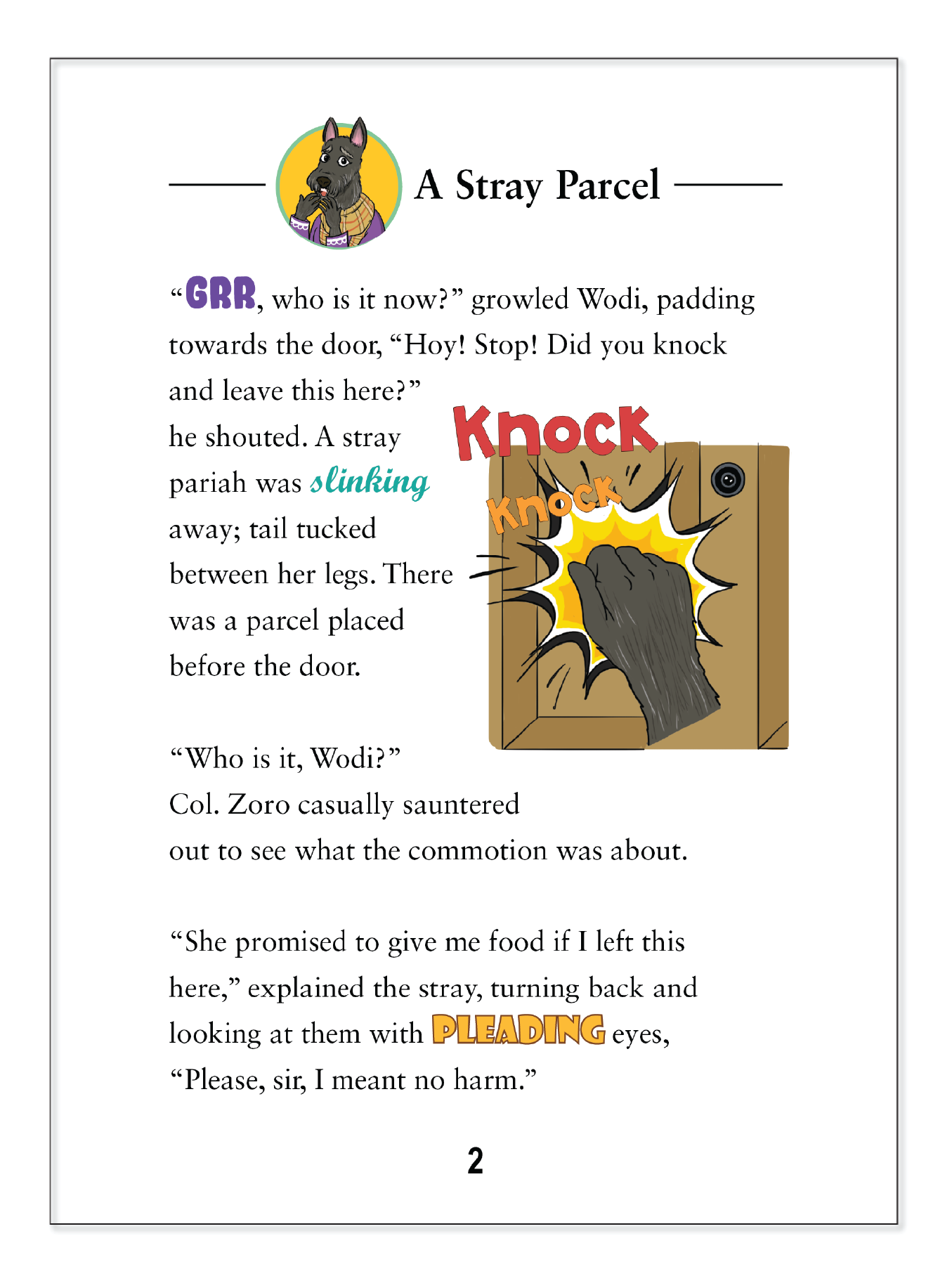 Detective Col. Zoro Book 12: Ram Setu - Mystery of the Mythical Bridge