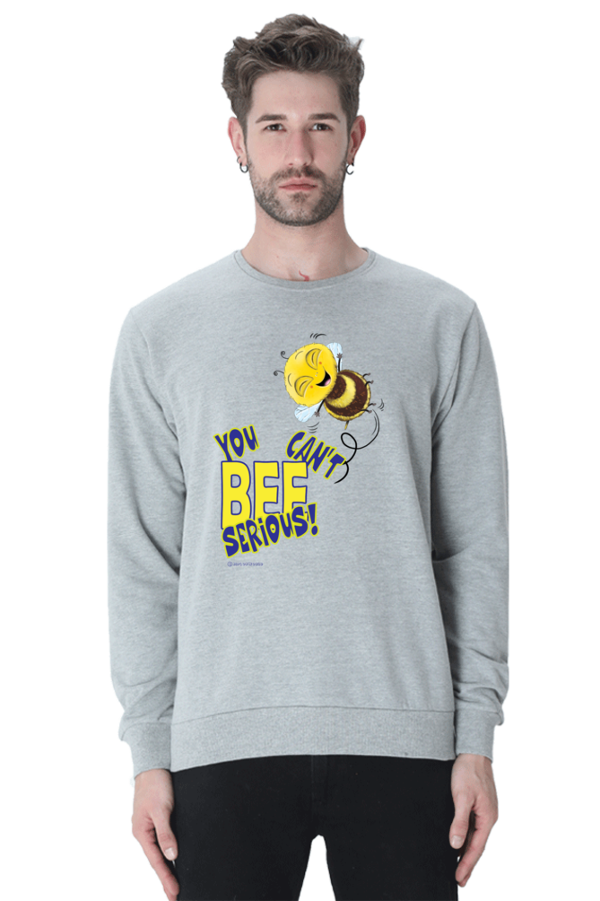 Men's Sweatshirts (MSYCBS)