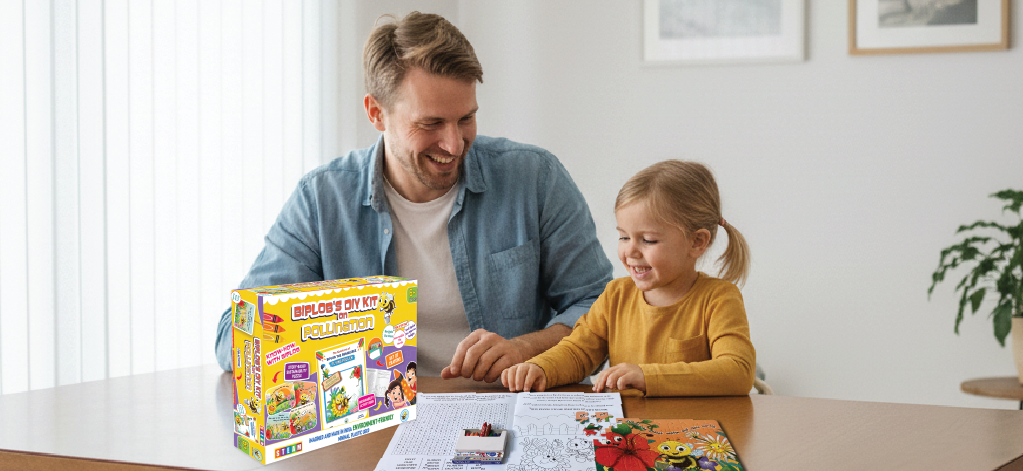 STEM.org certified DIY kits