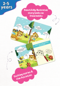 Biplob the Bumblebee Early Learner Series 2: Dudi the Tortoise Is Shy