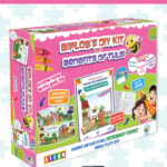 Biplob’s DIY Kit - Benefits of Tulsi