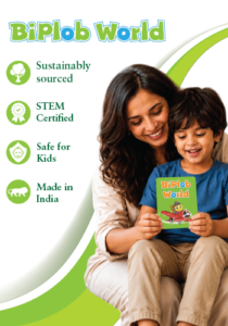 Biplob’s DIY Kit – Benefits of Tulsi