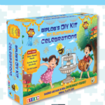 Biplob’s DIY Kit – Sustainable Celebrations