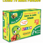 Solve to Learn with Biplob: Learn To Make Friends