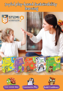 Solve to Learn – Biplob and Dudi Jigsaw Puzzle