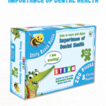 Solve to Learn with Biplob: Importance Of Dental Health